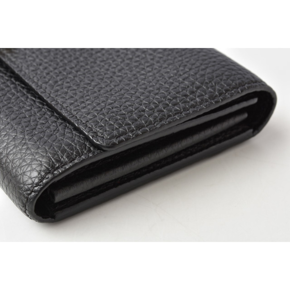 Louis Vuitton Capucines Wallet Long Python Brown - image 3